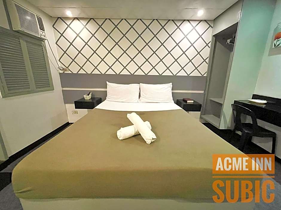 ACME Inn Subic
