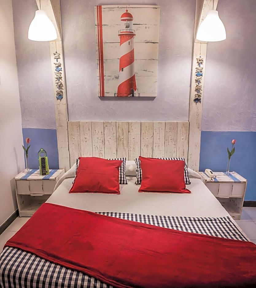 4Dreams Hotel Chimisay