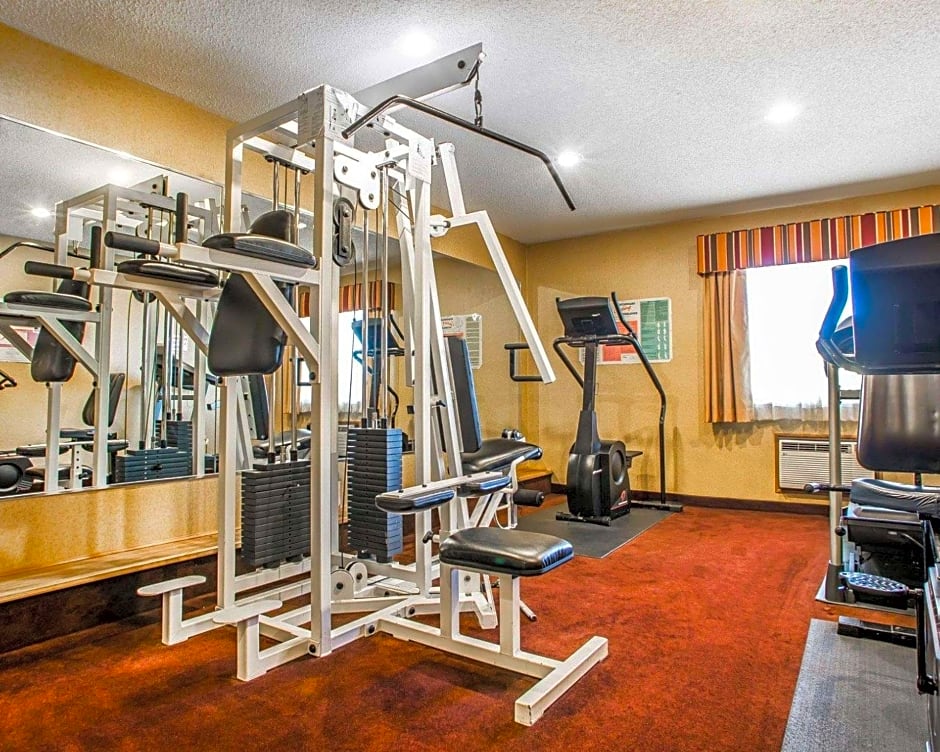 Quality Inn Sidney