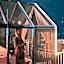Wood Life Bungalov