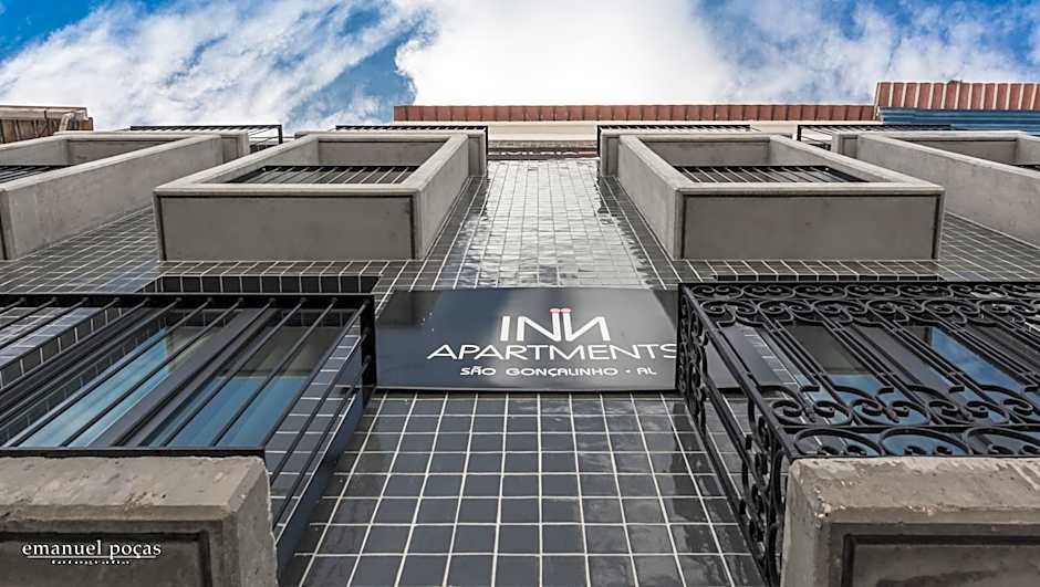 Innapartments - São Gonçalinho