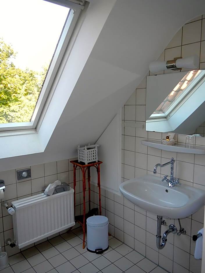Hotel Villa Meererbusch