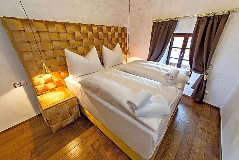 Arcadie Hotel & Apartments