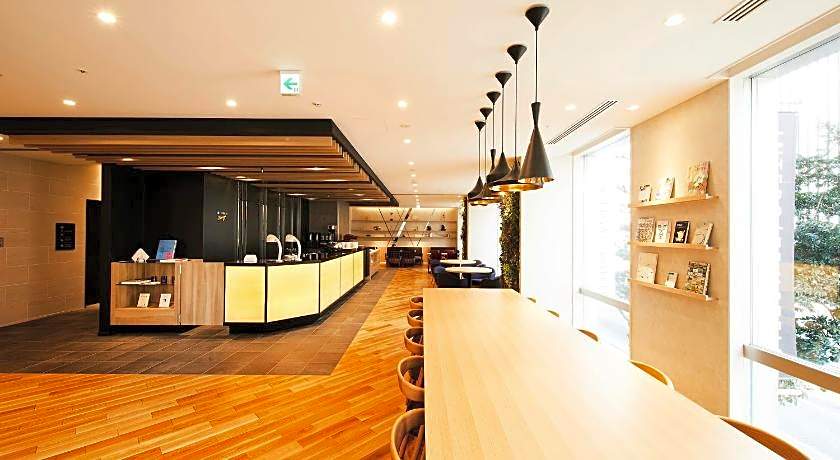 Hotel Intergate Tokyo Kyobashi