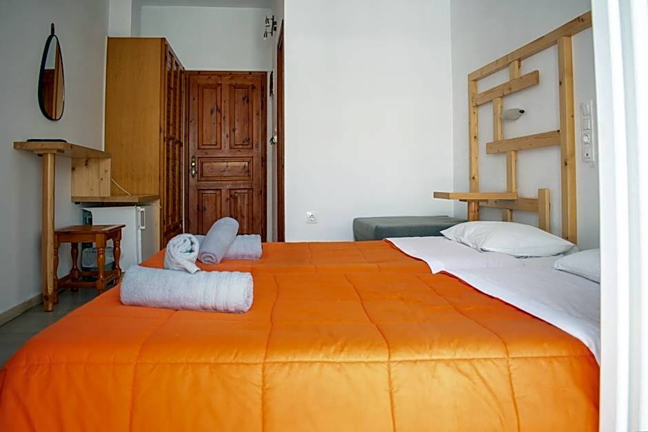 Hotel Marlton