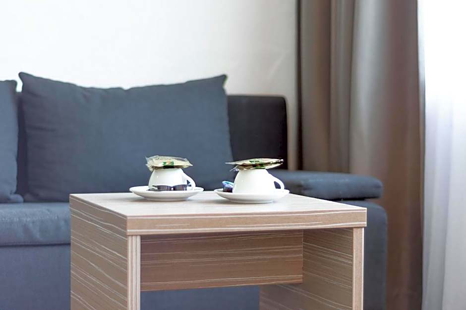 Hotel Sonnenhof Pleinfeld