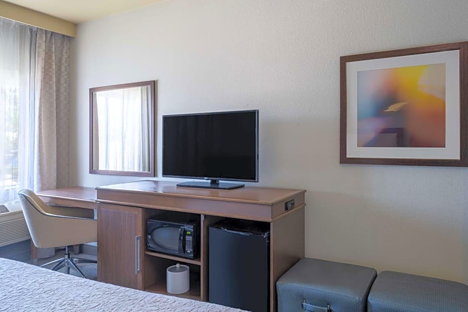 Hampton Inn By Hilton Irvine/East Lake Forest