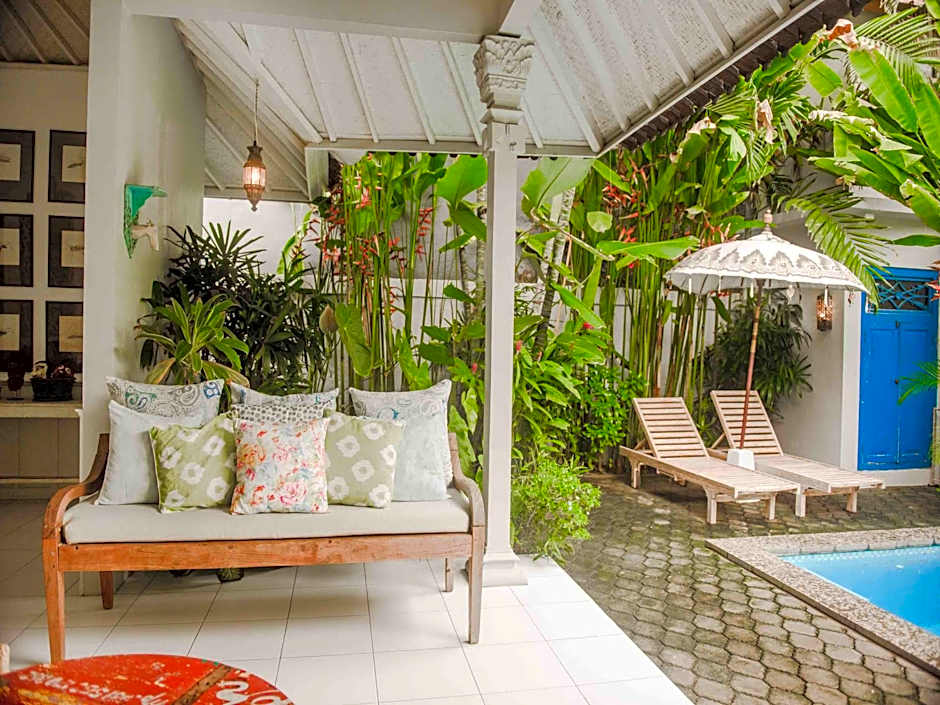 Villa Hideaways  Seminyak, Seminyak Center 