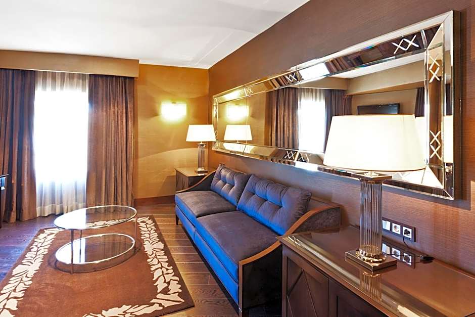 Claridge Madrid