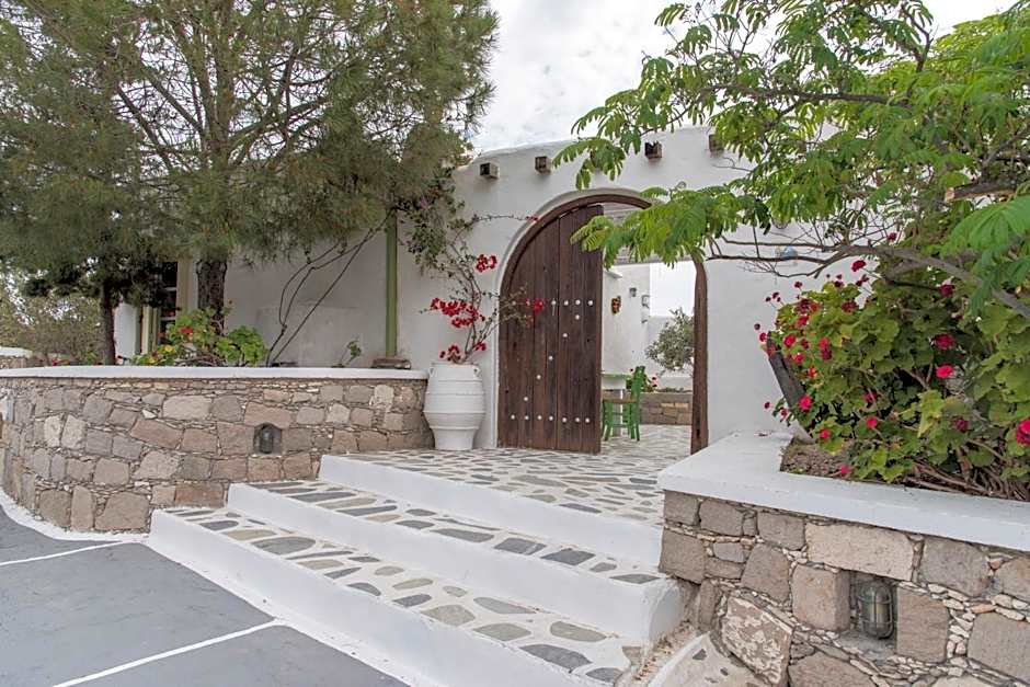 Thalassitra Village Hotel