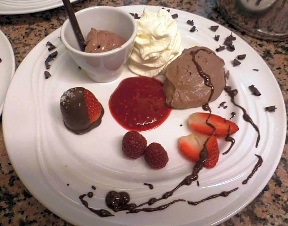 Hotel Vital Bad Bleiberg