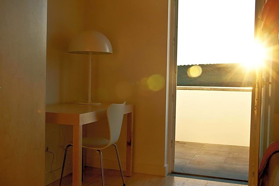 Azores Youth Hostels - Santa Maria