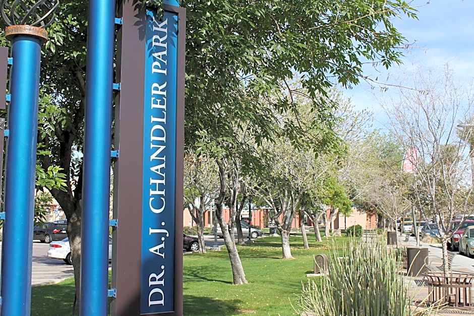 Staybridge Suites Chandler By IHG