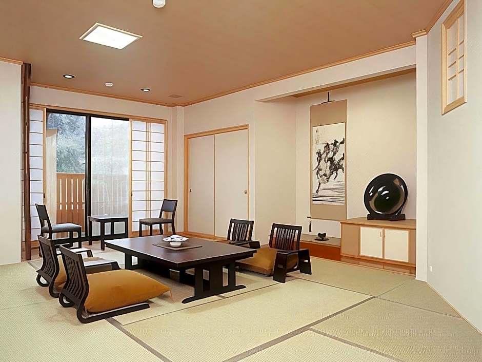 Ryokan Shinsen