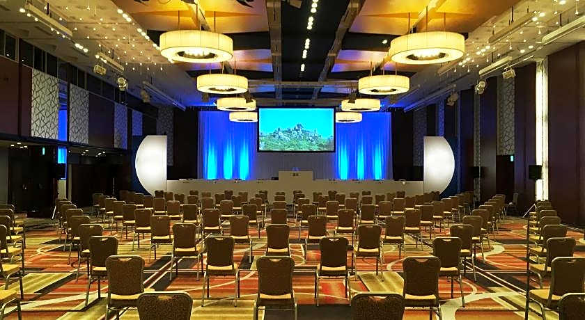 ANA Crowne Plaza Osaka By IHG