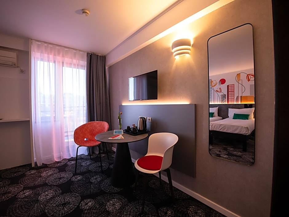 ibis Styles Pitesti Arges