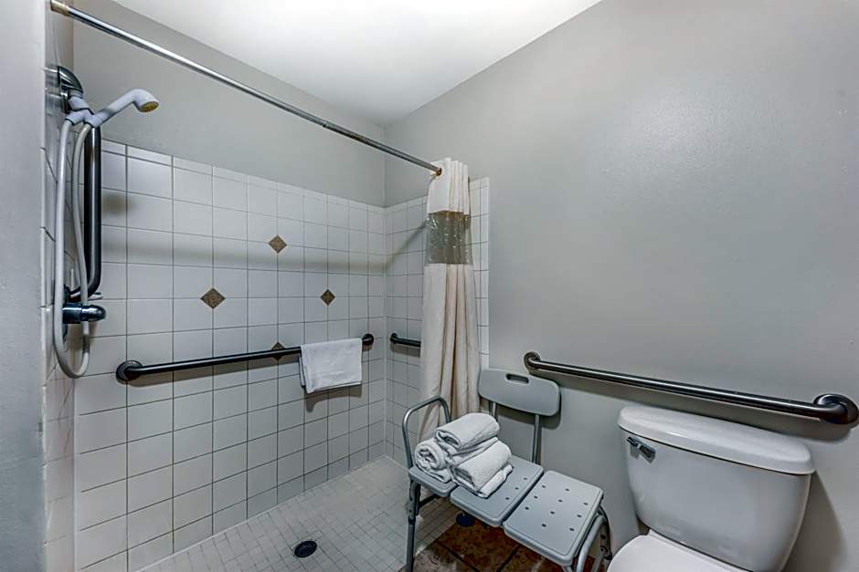 Best Western Dos Rios