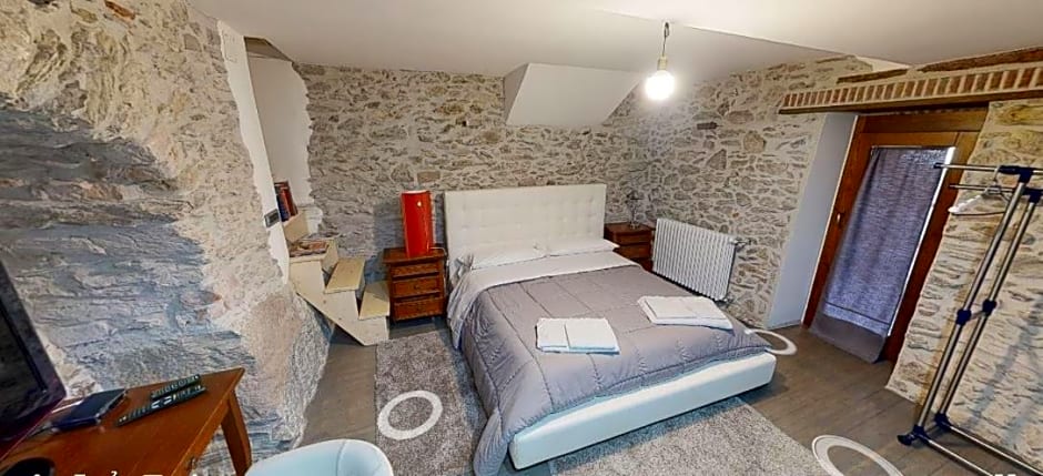 Bed & Breakfast StudioArcodia-