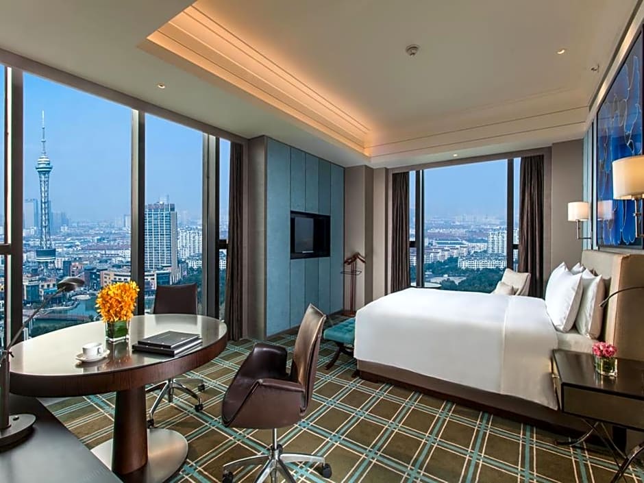 Hilton Changzhou