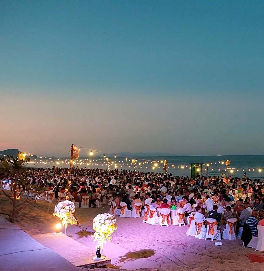 Supar Royal Beach Hotel