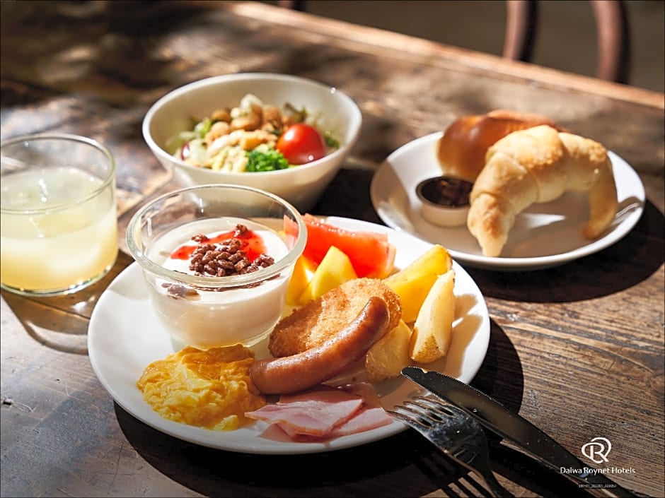 Daiwa Roynet Hotel Aomori