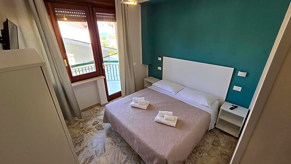 AD UN PASSO DAL MARE