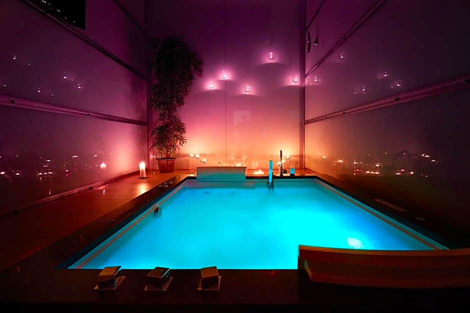 Hotel Senator Konferencje & SPA