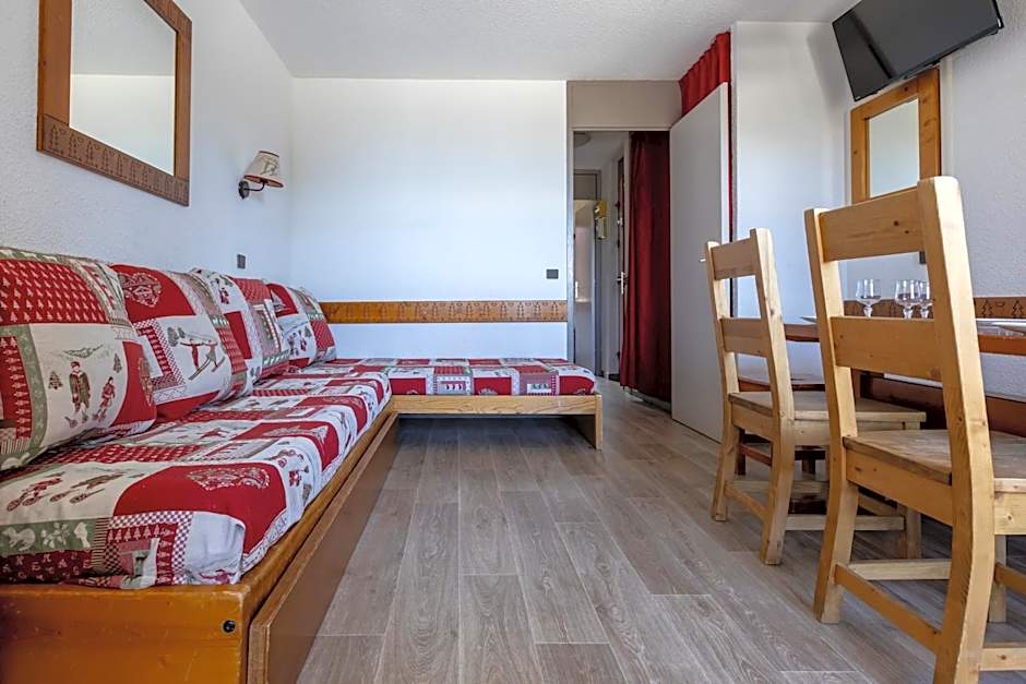 Résidence Odalys Le Hameau du Mottaret