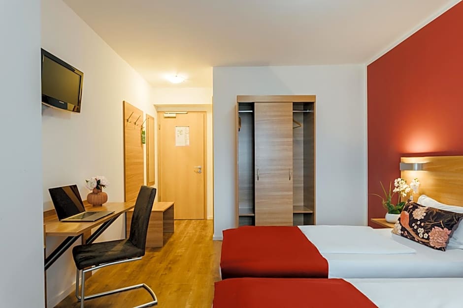 Hotel Andra München