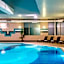 Mercure Daventry Court Hotel And Spa