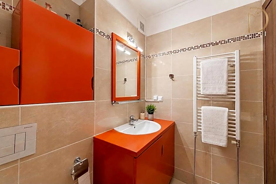 DOR Signature Suites-Adora Park 1