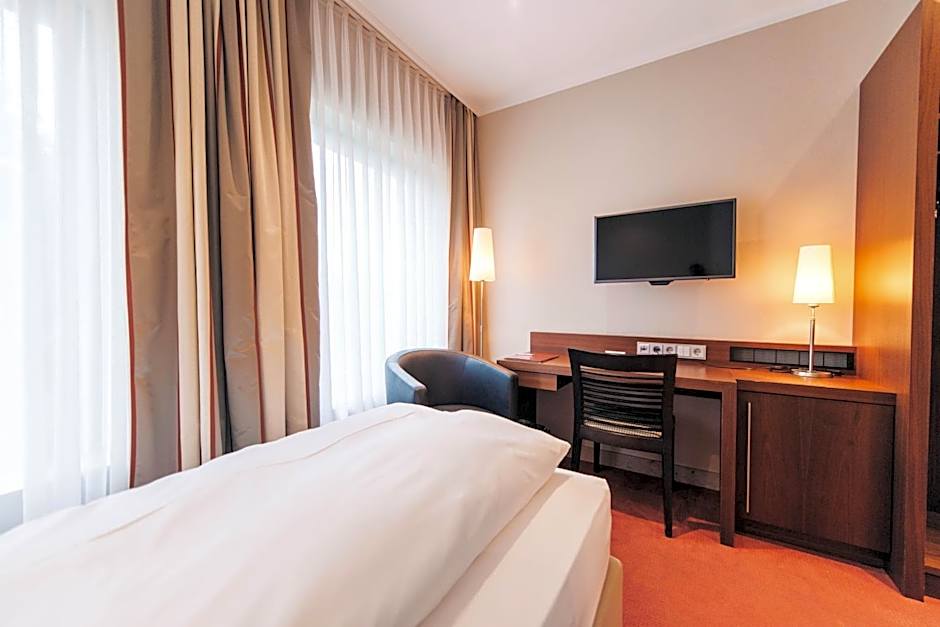 HOTEL KOCKS am Mühlenberg