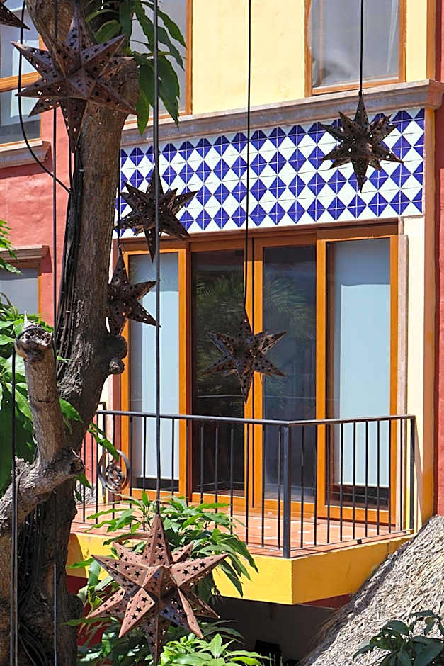 El Pueblito de Sayulita