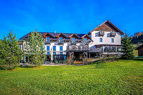 Wellness Hotel Kempa