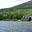 Lochearnhead Loch Side