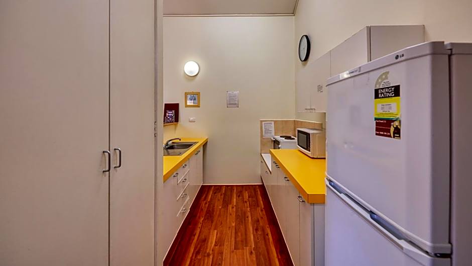 Executive Hideaway