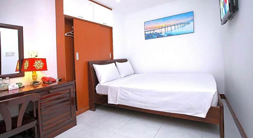 Nhatrang Cozy Hotel