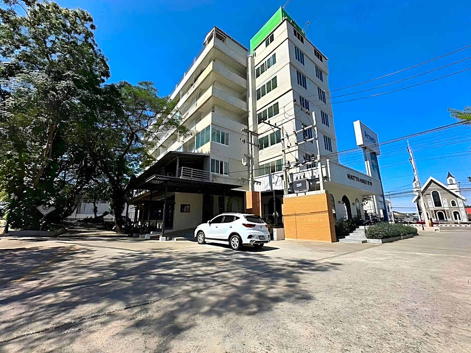 Rattana View Hotel