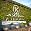 Villa San Giovanni Accommodation