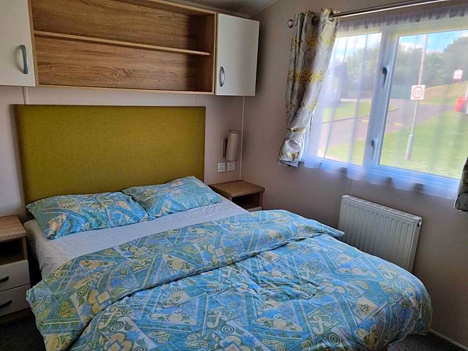 Red Lion Holiday Park