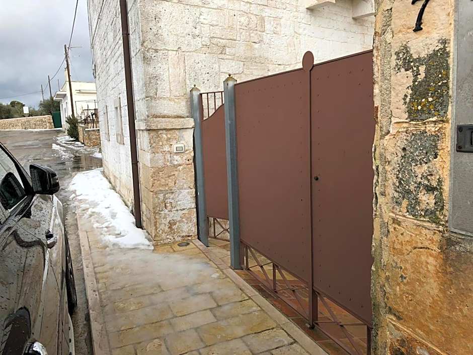 Trullo il cantastorie