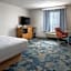 Hampton Inn Neptune