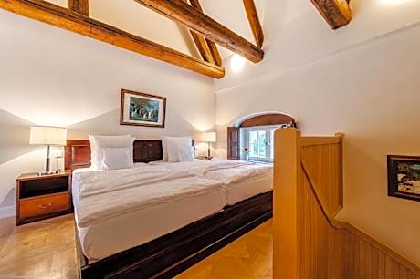 Maisonette Suite