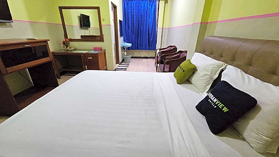 Urbanview Hotel Kharisma Banjarmasin
