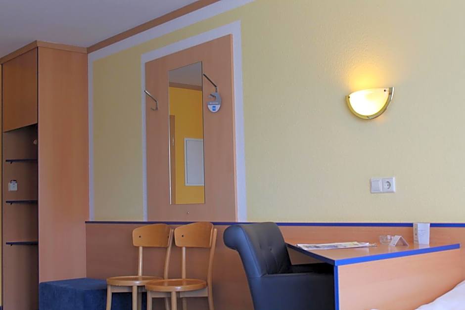 sleep & go Hotel Magdeburg