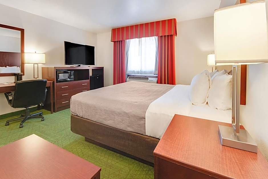 Quality Inn Belgrade - Bozeman Yellowstone Airport
