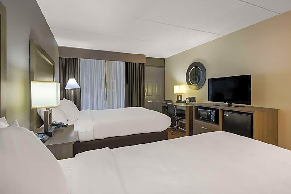 Quality Inn Asheville Airport