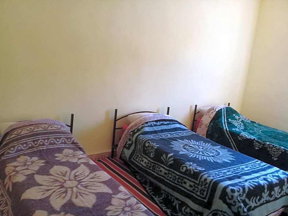 Auberge Restaurant Les Coquelicots