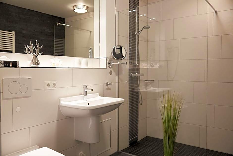 Aparthotel Bernstein