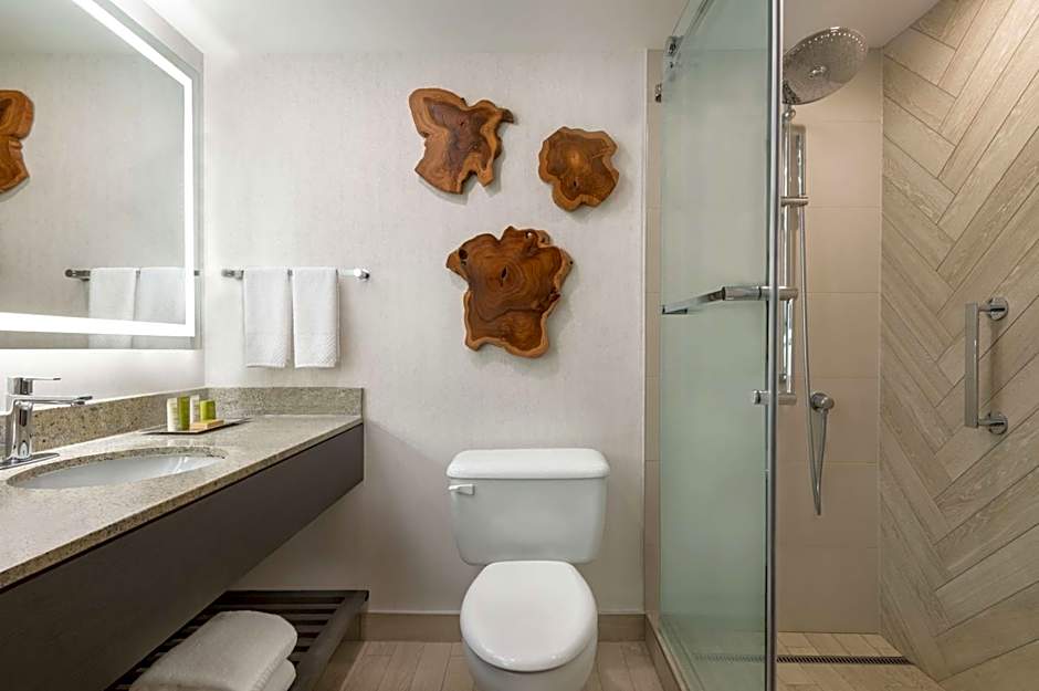 Hilton Vancouver Airport